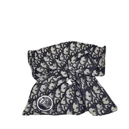 CHD Head Band 4 Color's scrunchie