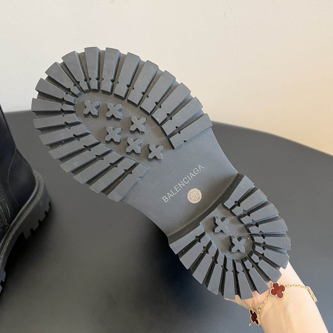 SNBAL Boots Woman