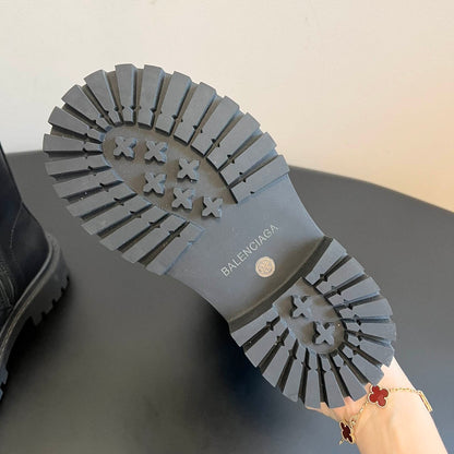 SNBAL Boots Woman
