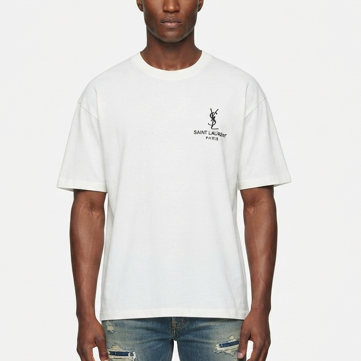 Y L   T- Shirt short sleeve 2 Color's