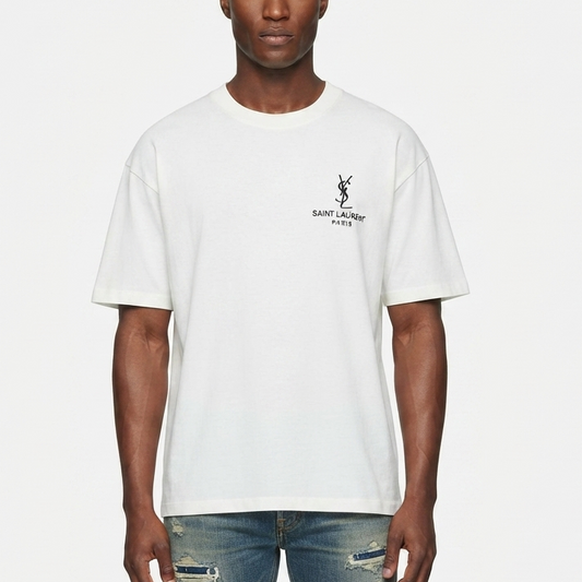 Y L   T- Shirt short sleeve 2 Color's