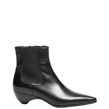 AN D*EME*MEESTER Woman Boots 2 Color's