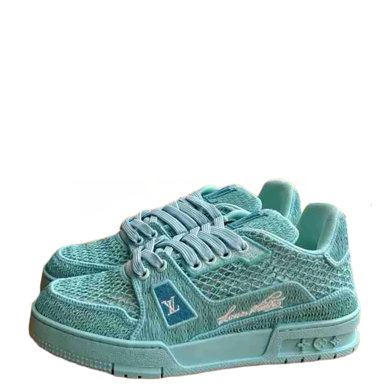 LU  Sneakers  2 Color's 46