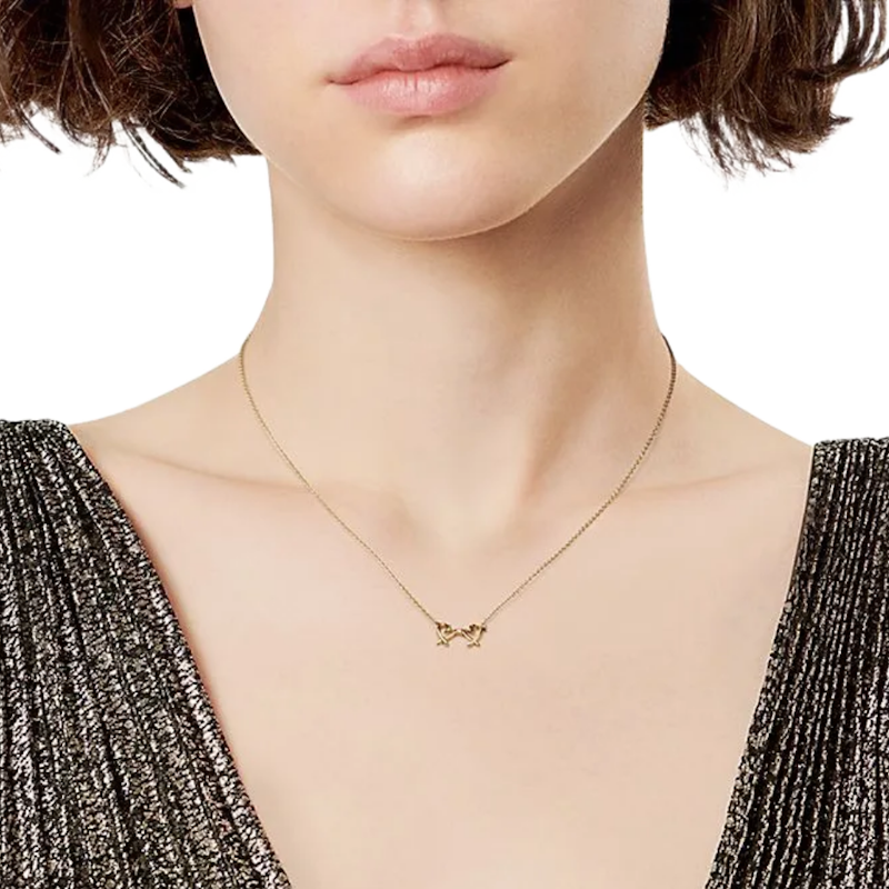 TIFF  Fashion Necklace  SALE-min order required