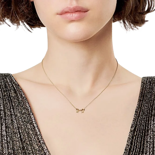 TIFF  Fashion Necklace  SALE-min order required