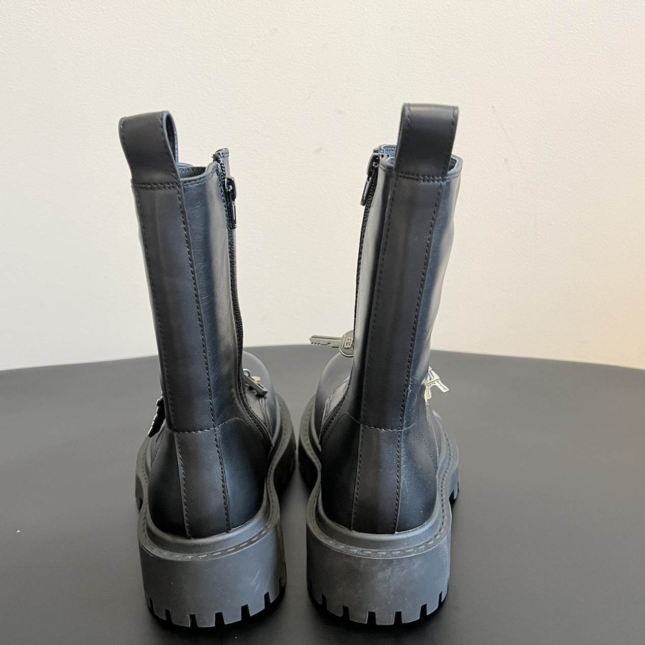 SNBAL Boots Woman