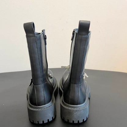 SNBAL Boots Woman