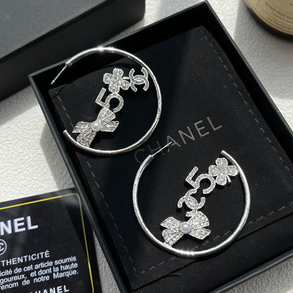 C H L Fashion earrings  SALE-min order required