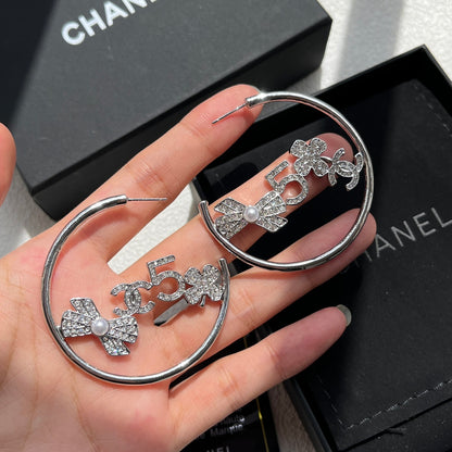 C H L Fashion earrings  SALE-min order required