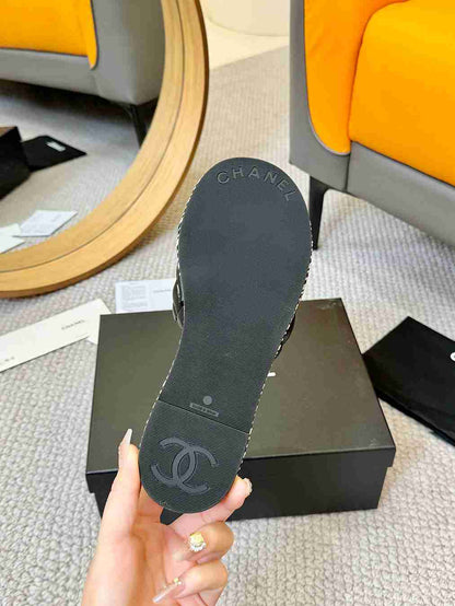 CHL  Slippers 3 Color's Woman