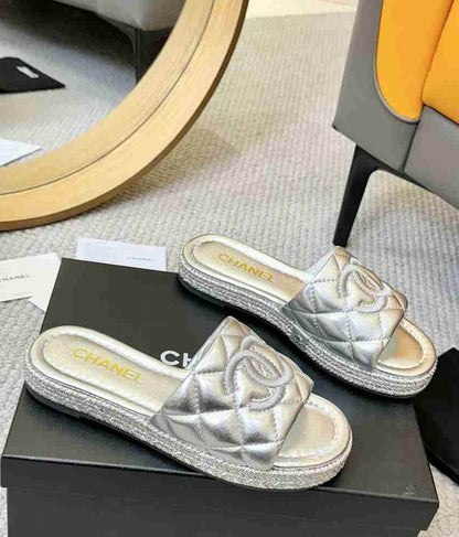 CHL  Slippers 3 Color's Woman