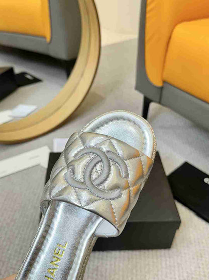 CHL  Slippers 3 Color's Woman