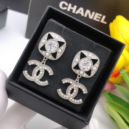 CHL  Earrings
