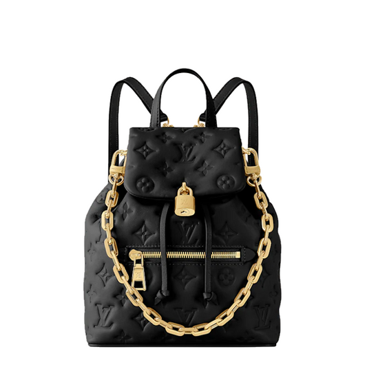 LU Backpack Bag Small 26 cm 2 Color's