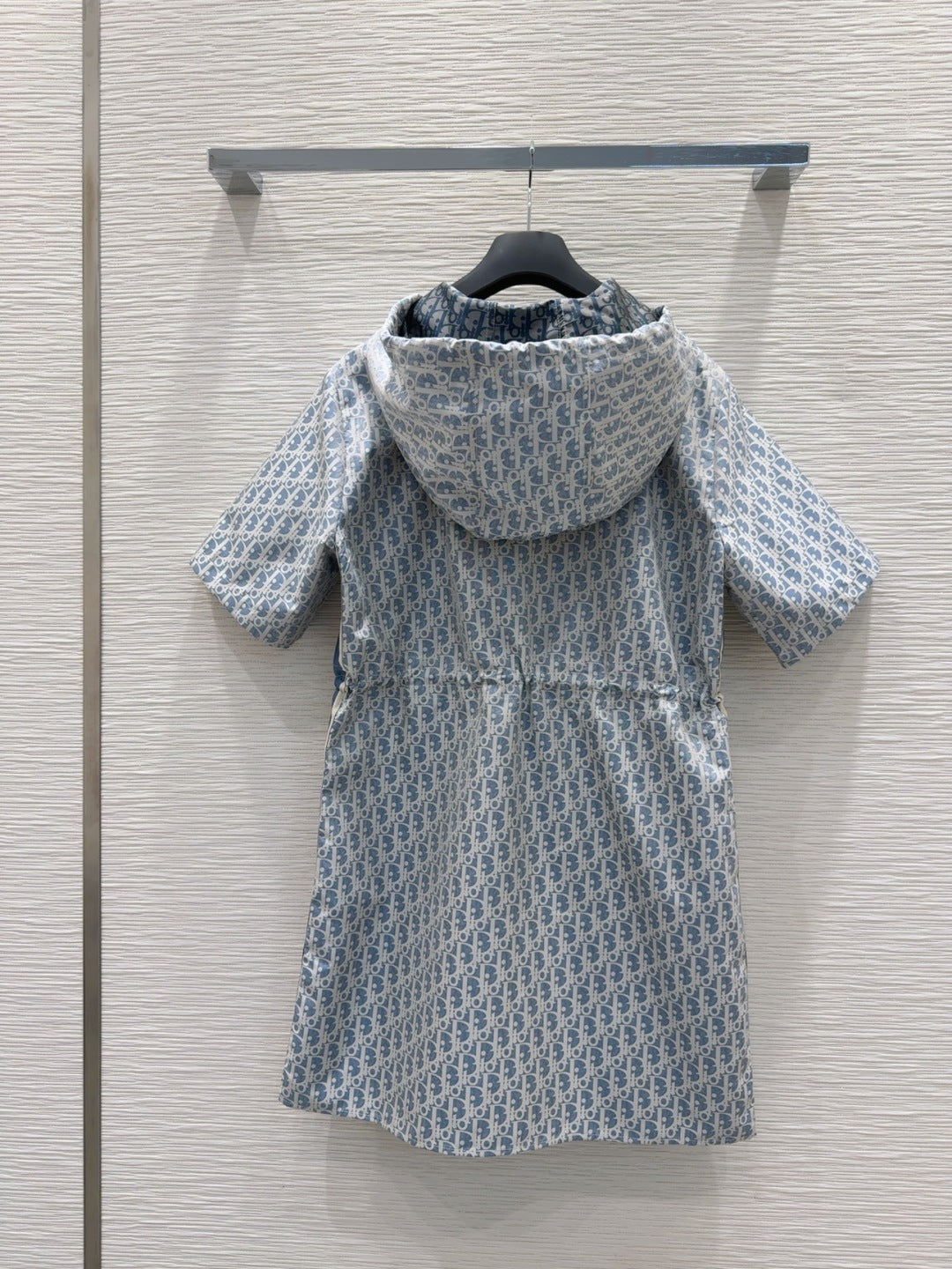 CHD Dress  Hooded limited