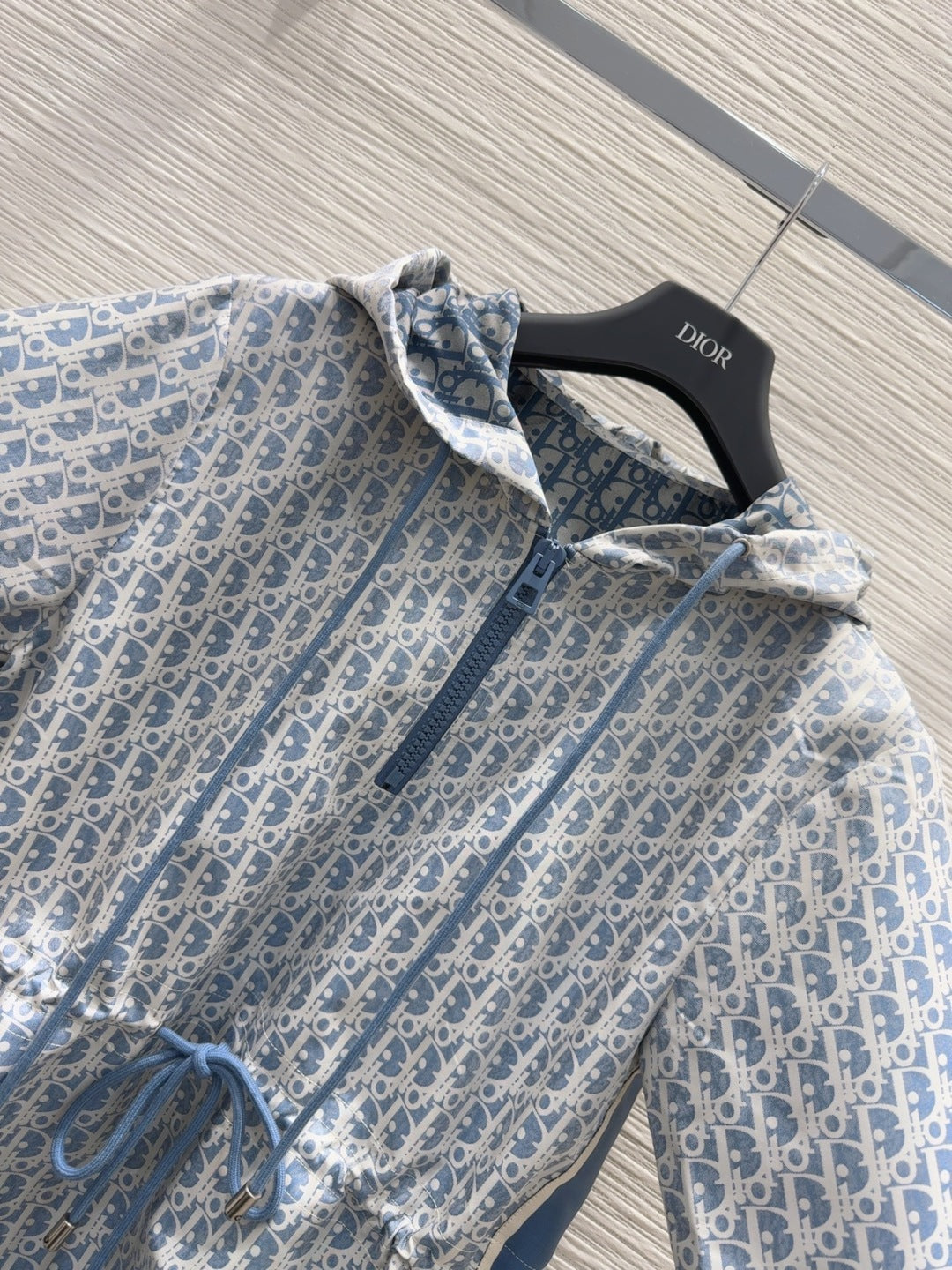CHD Dress  Hooded limited