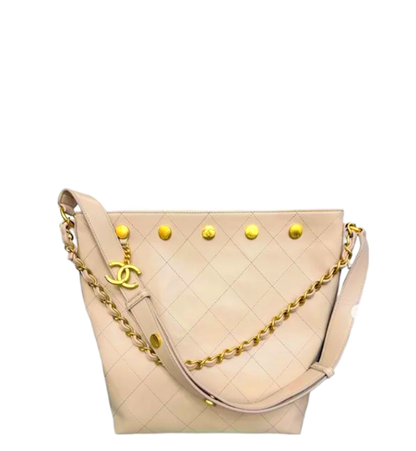 CHL Tote Bag  3 Color's 31 cm