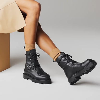 HRM Boots Woman 2 Color 's