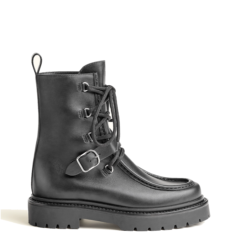 HRM Boots Woman 2 Color 's
