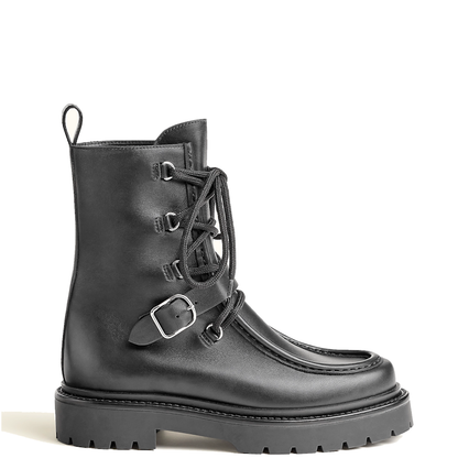 HRM Boots Woman 2 Color 's