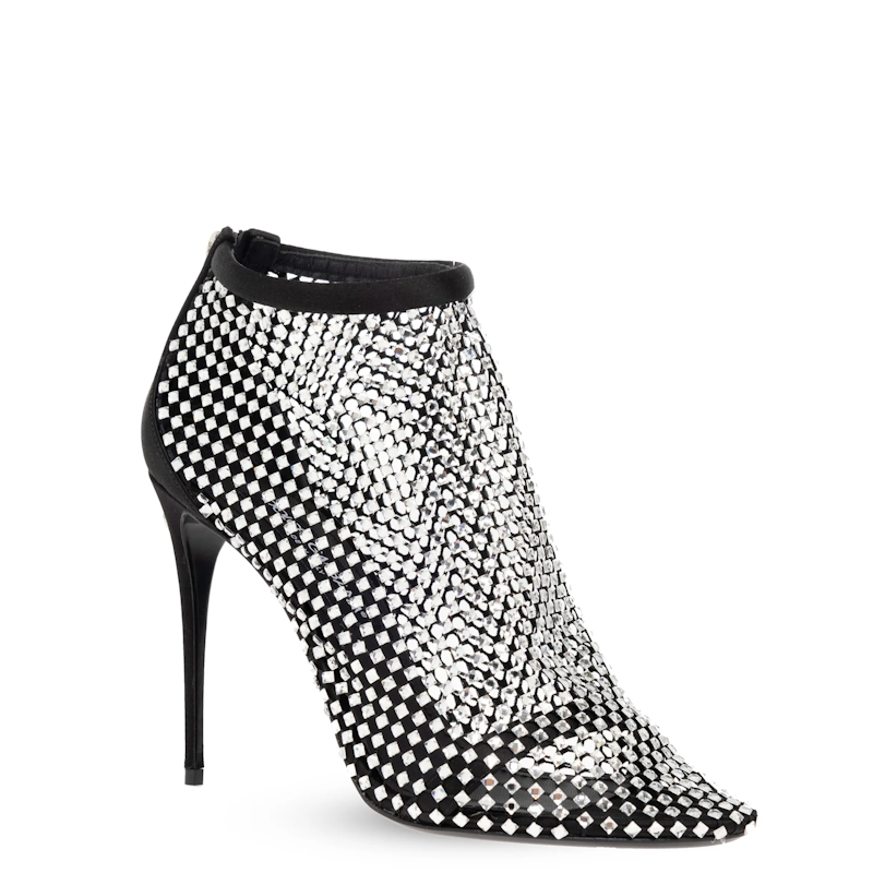 G D   Shoes Heels 11 cm Woman