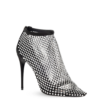 G D   Shoes Heels 11 cm Woman