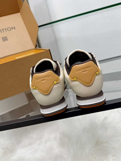 LU  Buttersoft  Sneakers 10 Color's