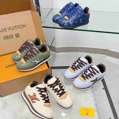 LU  Buttersoft  Sneakers 10 Color's