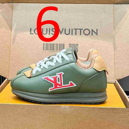 LU  Buttersoft  Sneakers 10 Color's