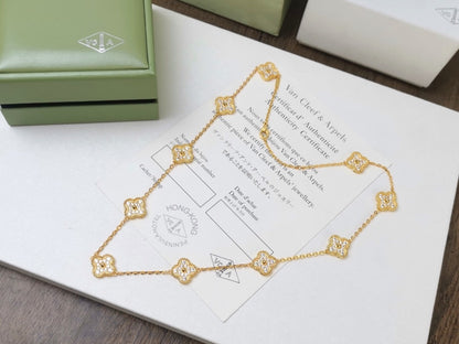 VAN C&A  Necklace SALE-min order required
