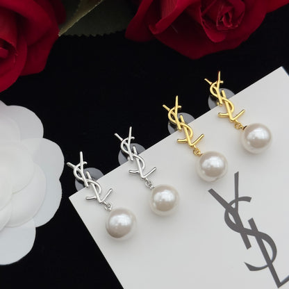 Y L   Fashion earrings  SALE-min order required