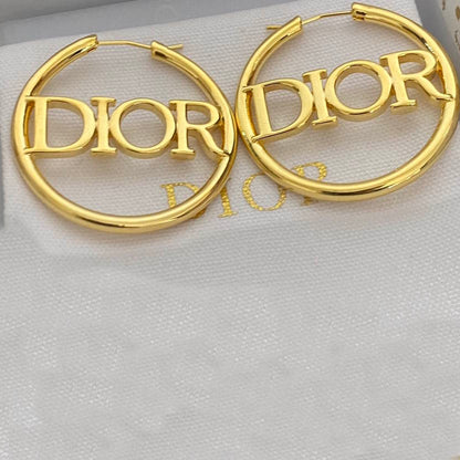 CHD Fashion earrings  SALE-min order required