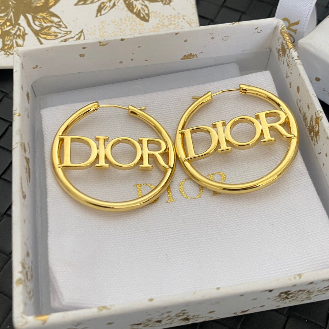 CHD Fashion earrings  SALE-min order required