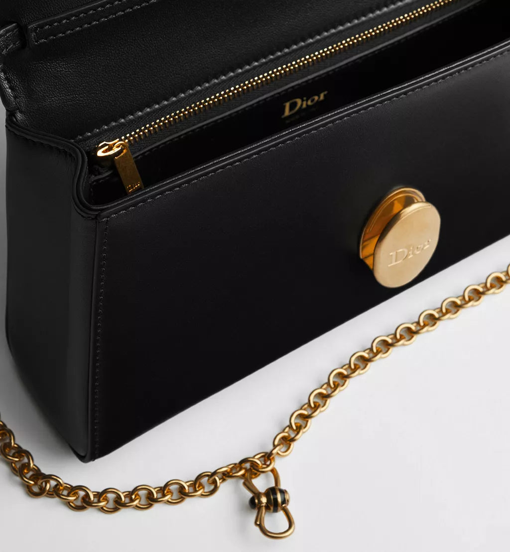 CHD Medallion Bag 25 cm