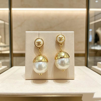 CHL Fashion Earrings