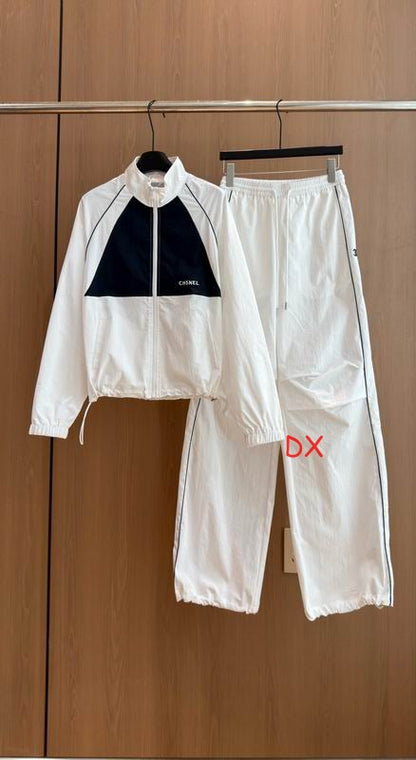 CHL  Woman  Sport Suits Limited edition 2 Color's