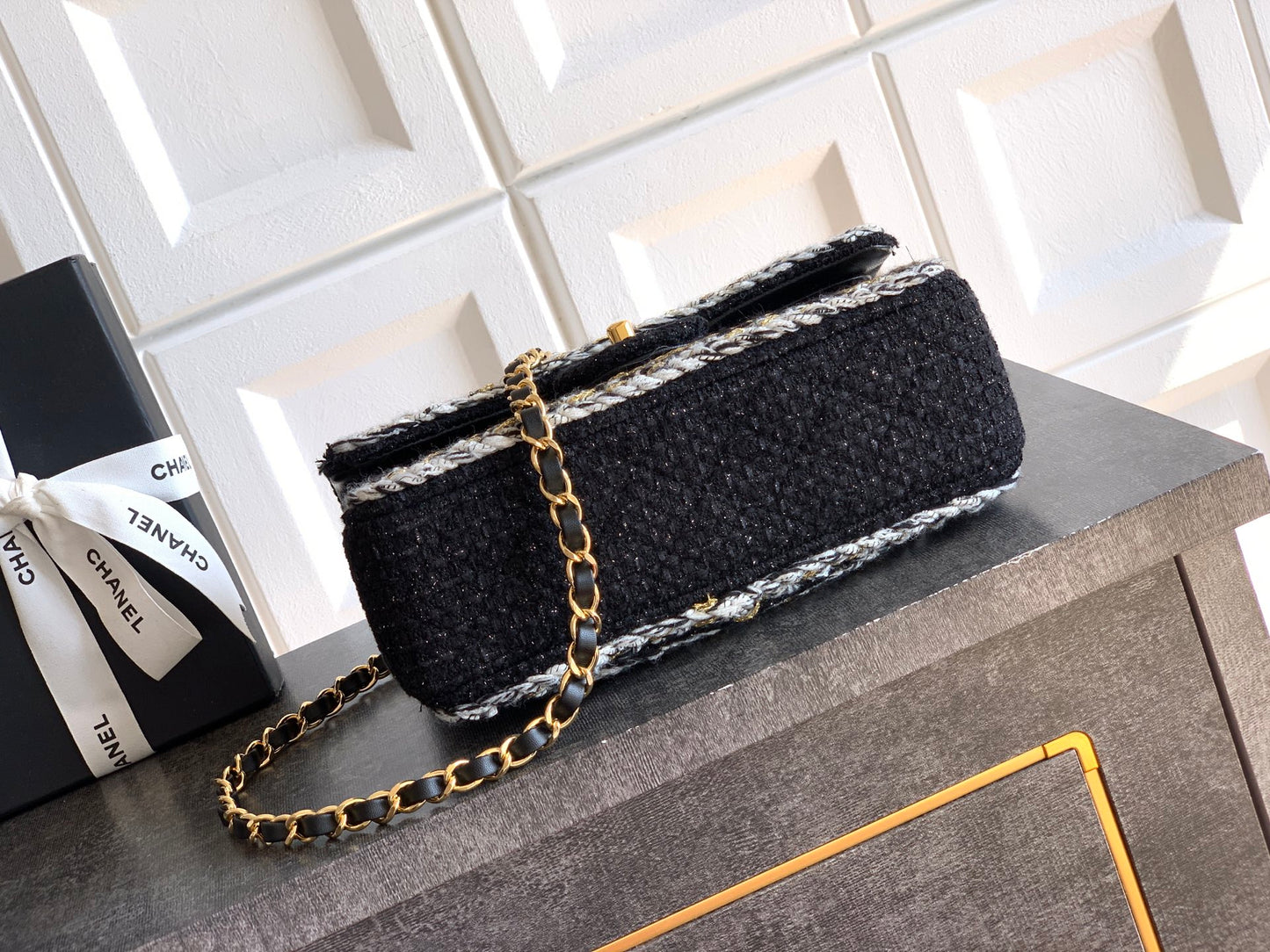 CHL Shopping  Bag 25 cm