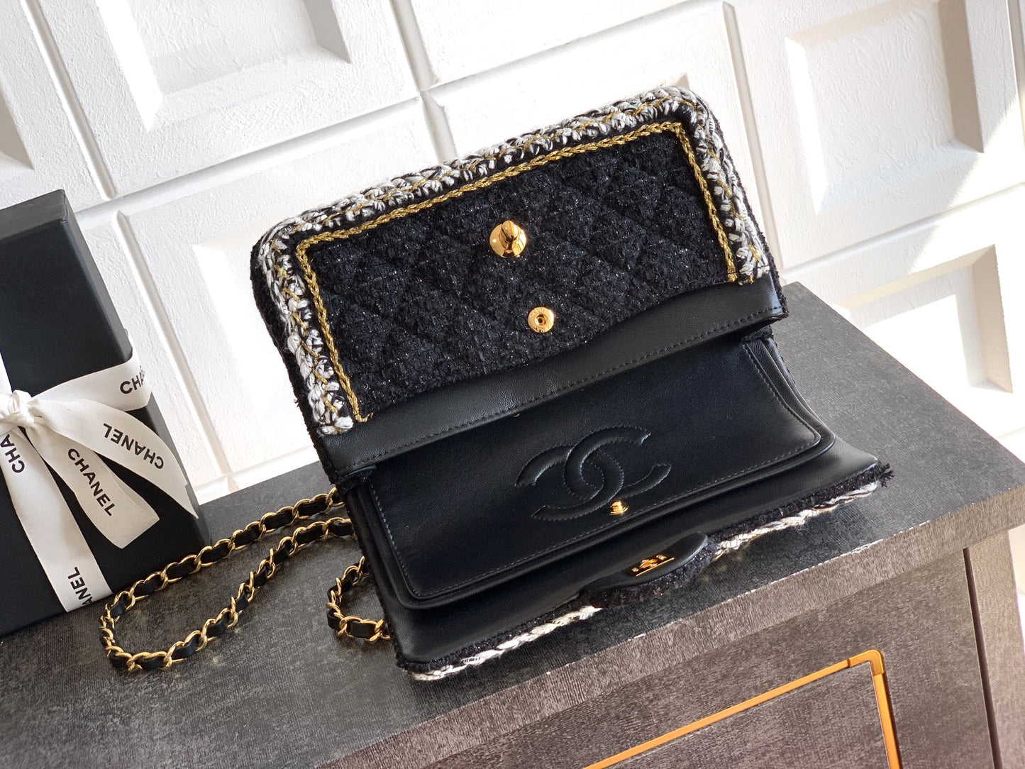 CHL Shopping  Bag 25 cm