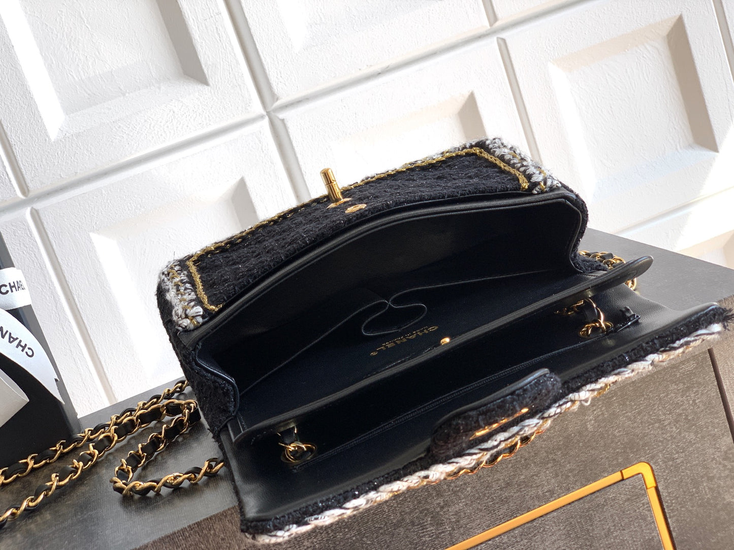 CHL Shopping  Bag 25 cm