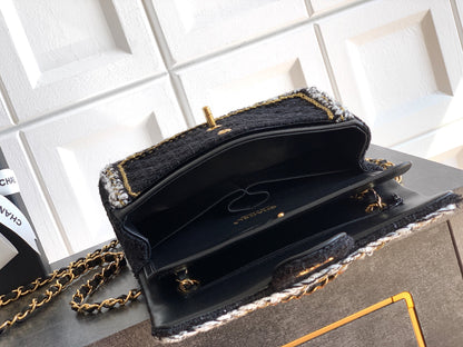 CHL Shopping  Bag 25 cm