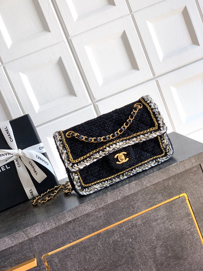 CHL Shopping  Bag 25 cm