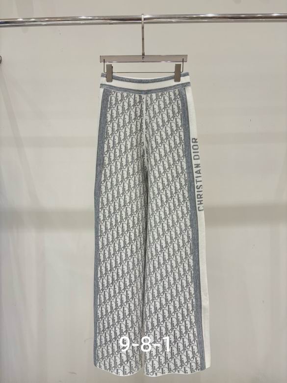 CHD Sport Pants Woman Monogram
