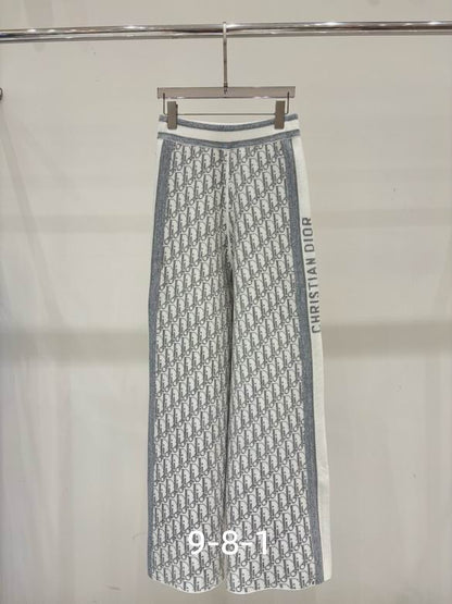 CHD Sport Pants Woman Monogram