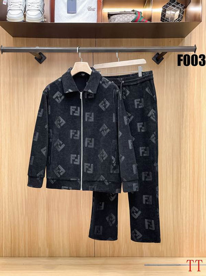 FEN Man Sport Suits Limited edition