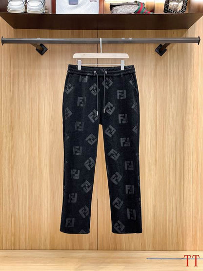 FEN Man Sport Suits Limited edition