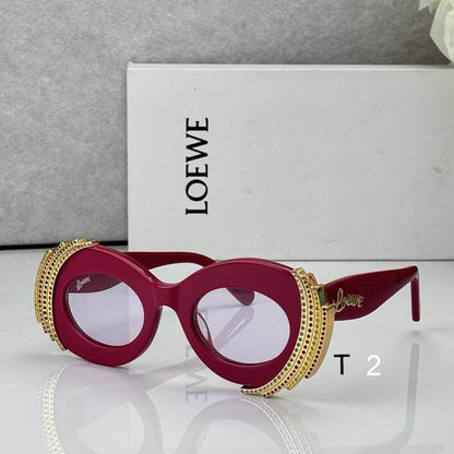 LOEVE Sunglasses 4 Color's