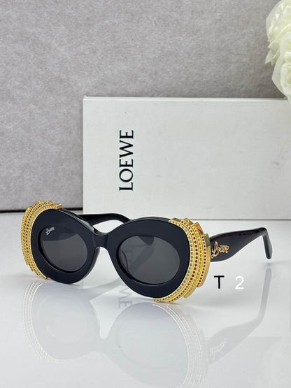 LOEVE Sunglasses 4 Color's