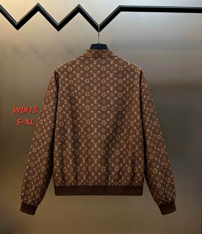 LU Jacket Man