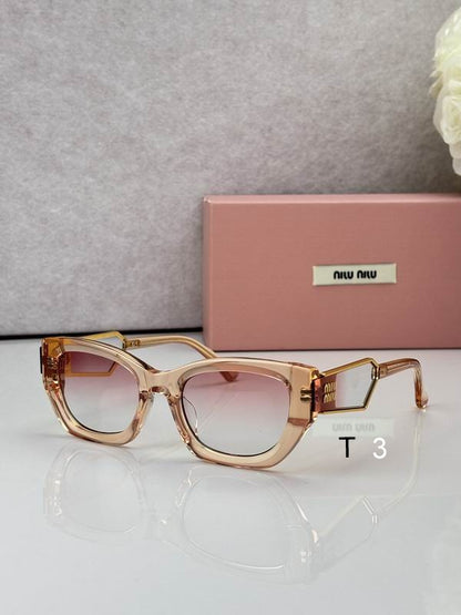 MI MI Sunglasses 4 Color's