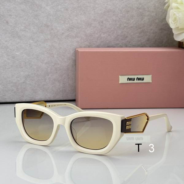 MI MI Sunglasses 4 Color's